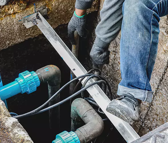 Expert Plumber for Drainage Services in Jacksonville, NC: Schedule Affordable Drainage Solutions with Us