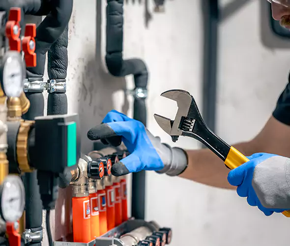 Expert Plumber for New Construction Plumbing in Jacksonville, NC: Schedule Affordable Installation Services with Us