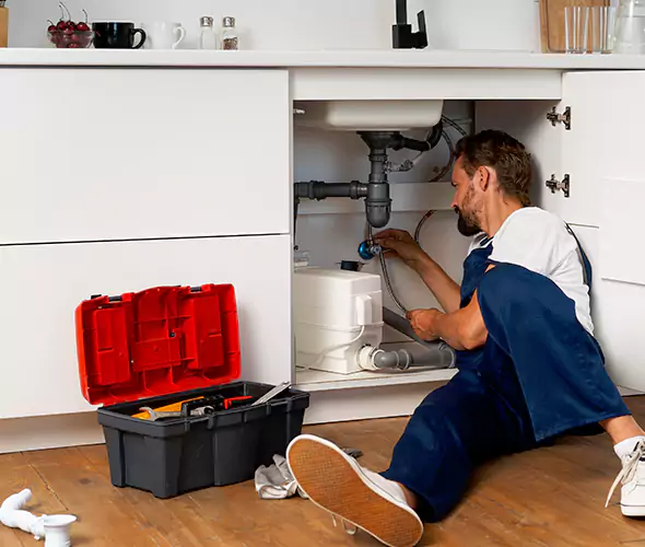 Expert Plumber for Frozen Pipes in Jacksonville, NC: Schedule Affordable Frozen Pipe Repair Services with Us