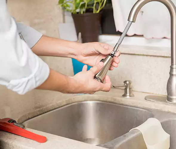 Expert Plumber for Plumbing Inspection in Jacksonville, NC: Schedule Affordable Inspection Services with Us