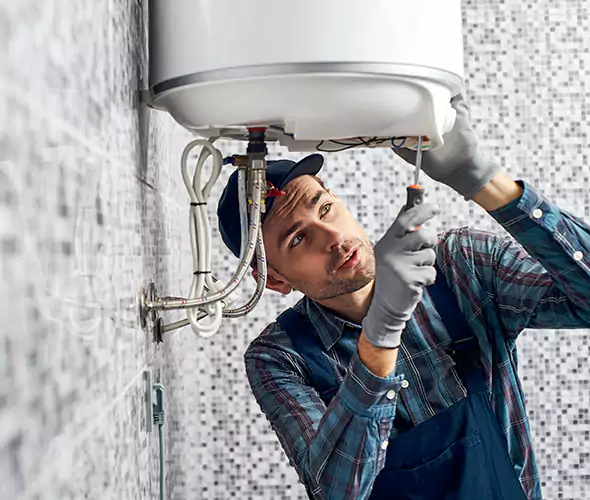 Expert Plumber for Water Heater Replacement in Jacksonville, NC: Schedule Affordable Replacement Services with Us