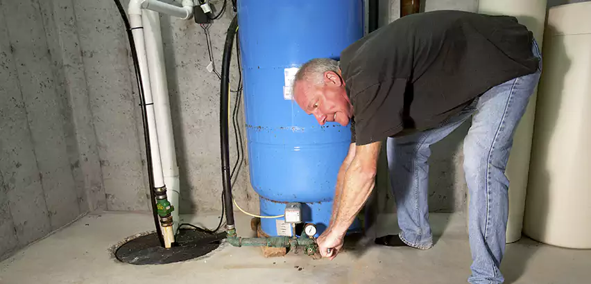 Professional Basement Sump Pump Installation Services in Jacksonville, NC
