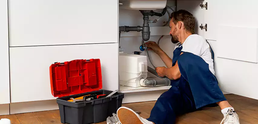Reliable Garbage Disposal Replacement Services in Jacksonville, NC
