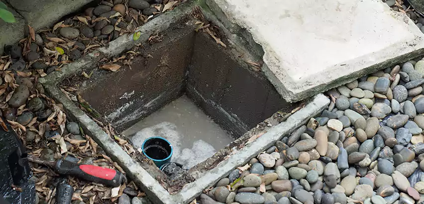 Reliable Grease Trap Installation Services in Jacksonville, NC