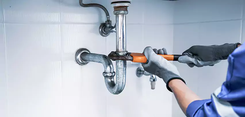 Plumbers Near Me in Jacksonville, NC