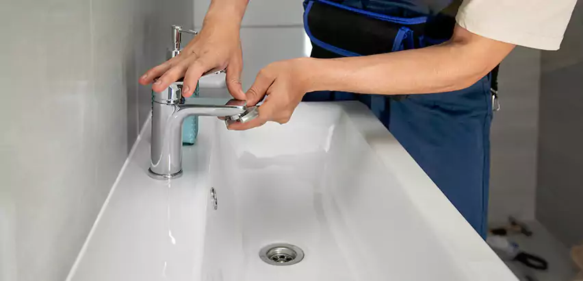 Reliable Plumbing Maintenance in Jacksonville, NC