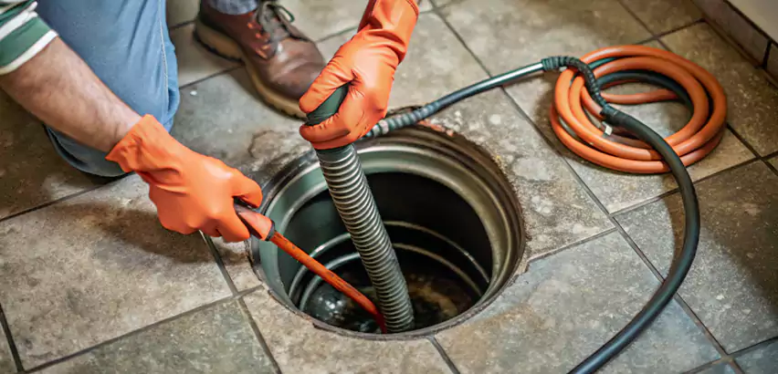 Rooter Services in Jacksonville, NC