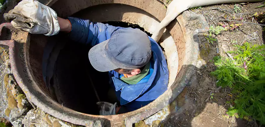 Professional Septic Tank Repair Services in Jacksonville, NC