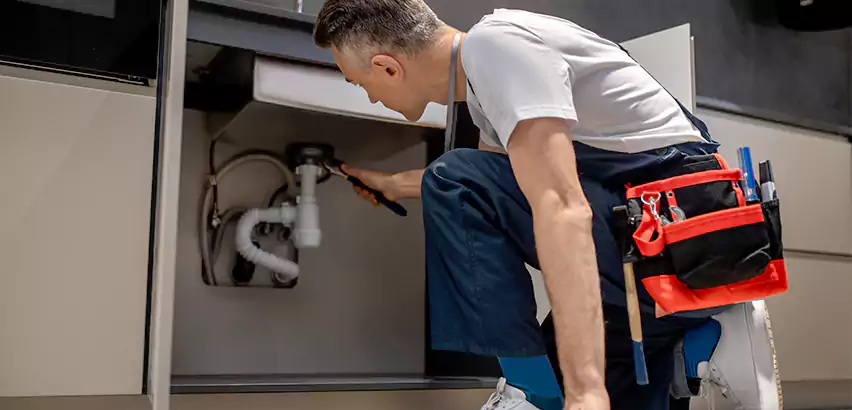 Water Leak Inspection in Jacksonville