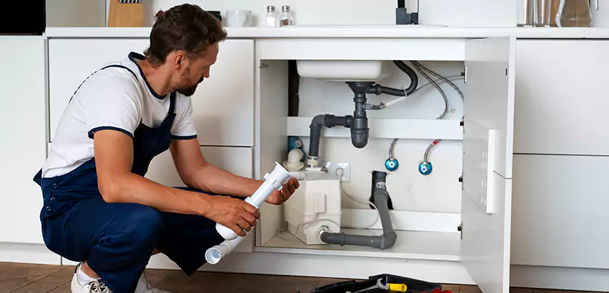 Pipe Replacement Services in Jacksonville