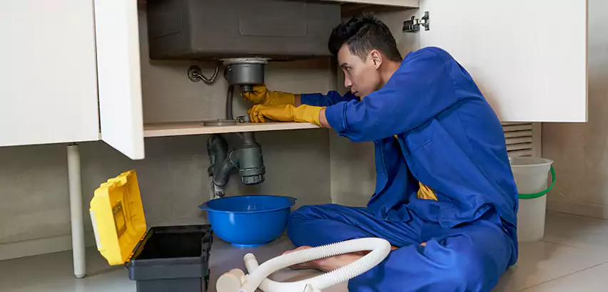 Sewer Line Maintenance Jacksonville, NC