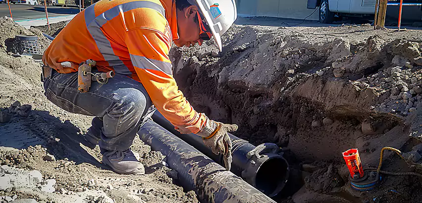 Lead Water Line Replacement in Jacksonville