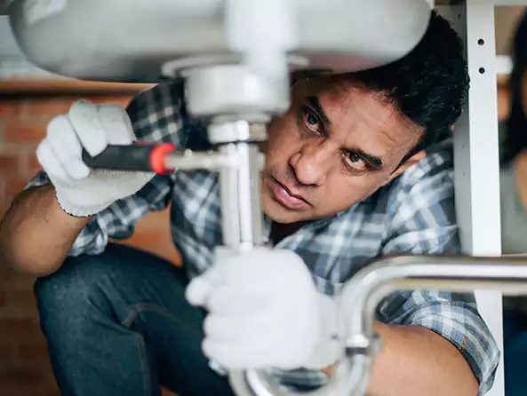Why Choose Berg Plumbing Jacksonville for Commercial Plumbing in Jacksonville, NC?