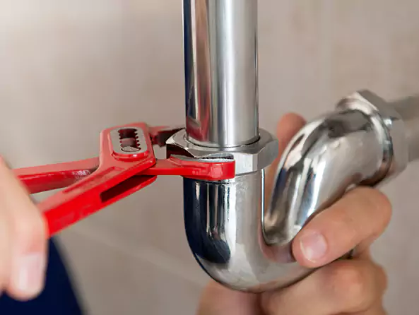 Why Choose Berg Plumbing Jacksonville for Polybutylene Plumbing Replacement in Jacksonville, NC?
