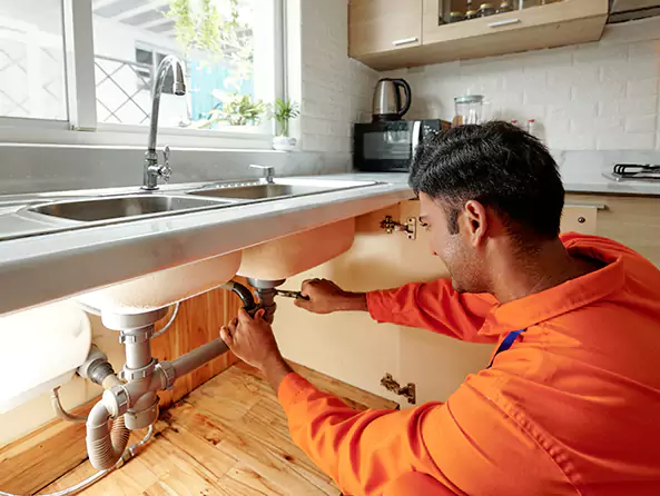 Why Choose Berg Plumbing Jacksonville for Residential Plumbing Service in Jacksonville, NC?