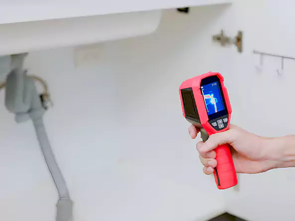Why Choose Berg Plumbing Jacksonville for Slab Leak Detection in Jacksonville, NC?
